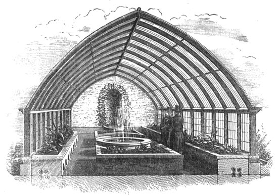 Fig. 43.—Interior View.