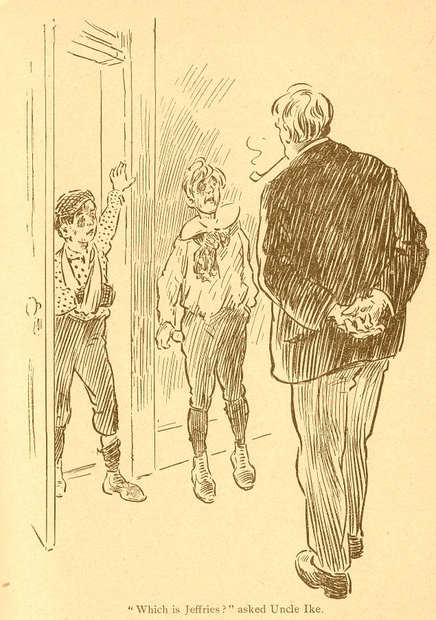 Which is Jeffries 63