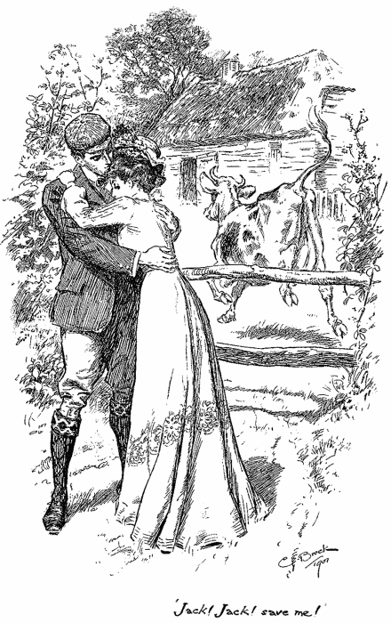 ‘Jack! Jack! save me!’ ‘Jack! Jack! save me!’