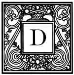 D