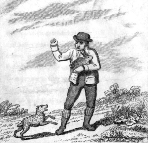 My kind protector! rescued me My kind protector! rescued me