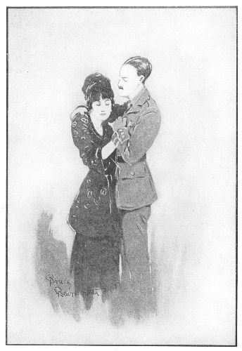 Romance, 1917.