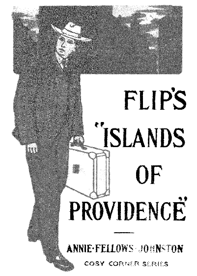 Flip's “Islands of Providence”