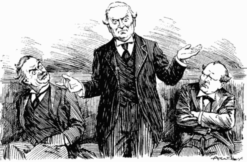 I have had considerable experience.