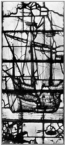 Ship Window