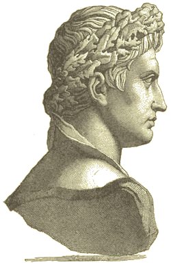 Augustus Csar.