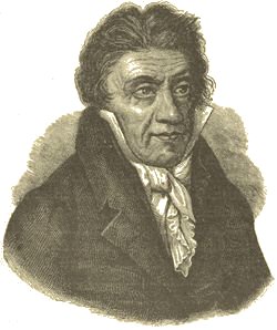 Jean Henri Pestalozzi.
