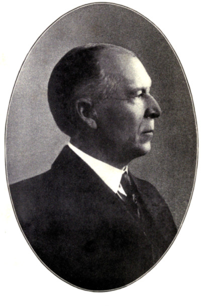 W. A. ALLEN, AUTHOR