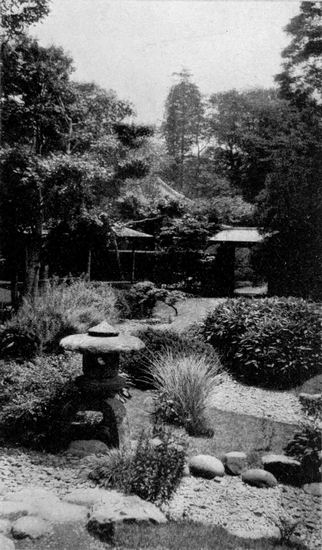 Private Garden, Kamakura