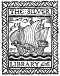 logo - THE SILVER LIBRARY