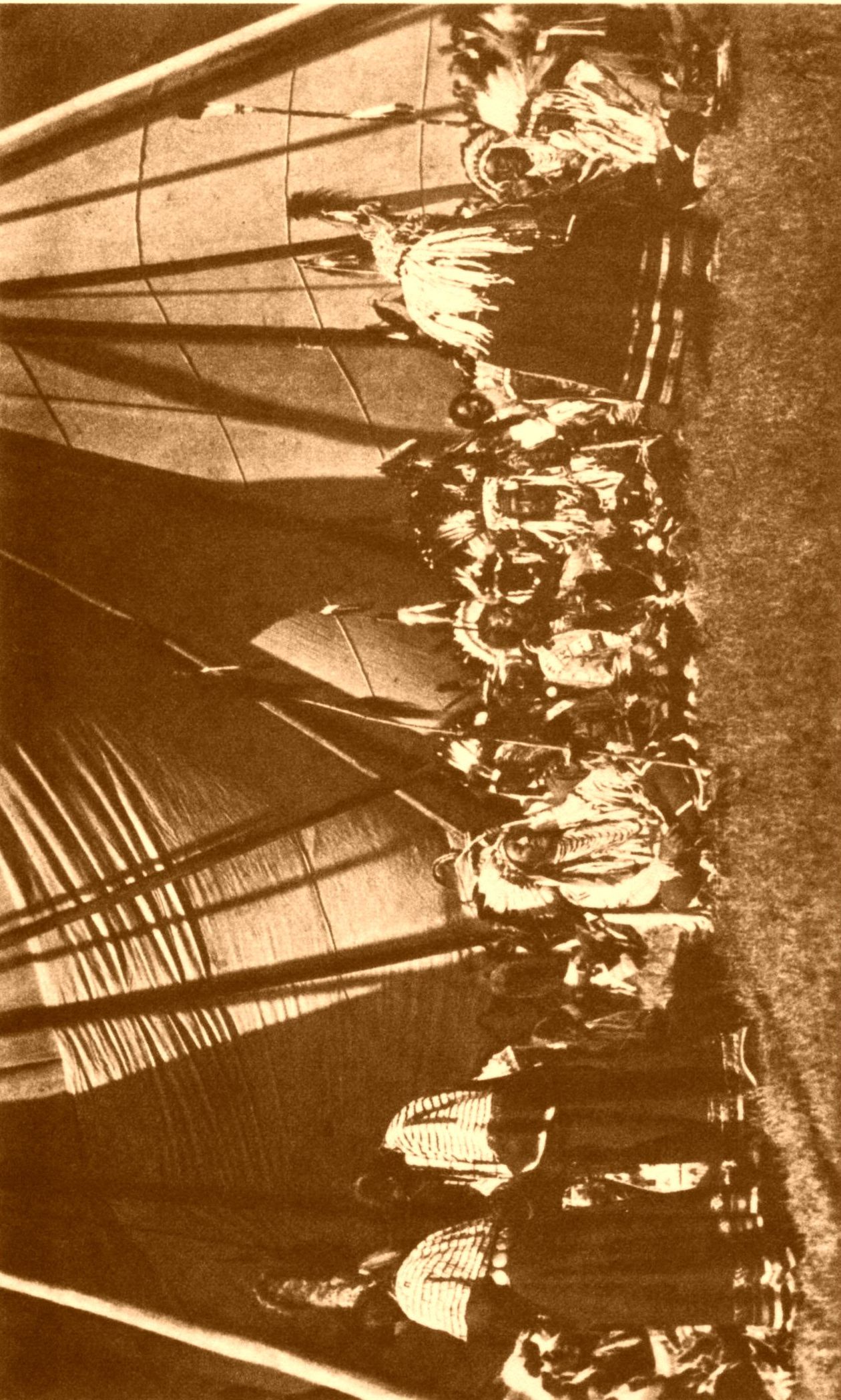 An Indian Communion An Indian Communion