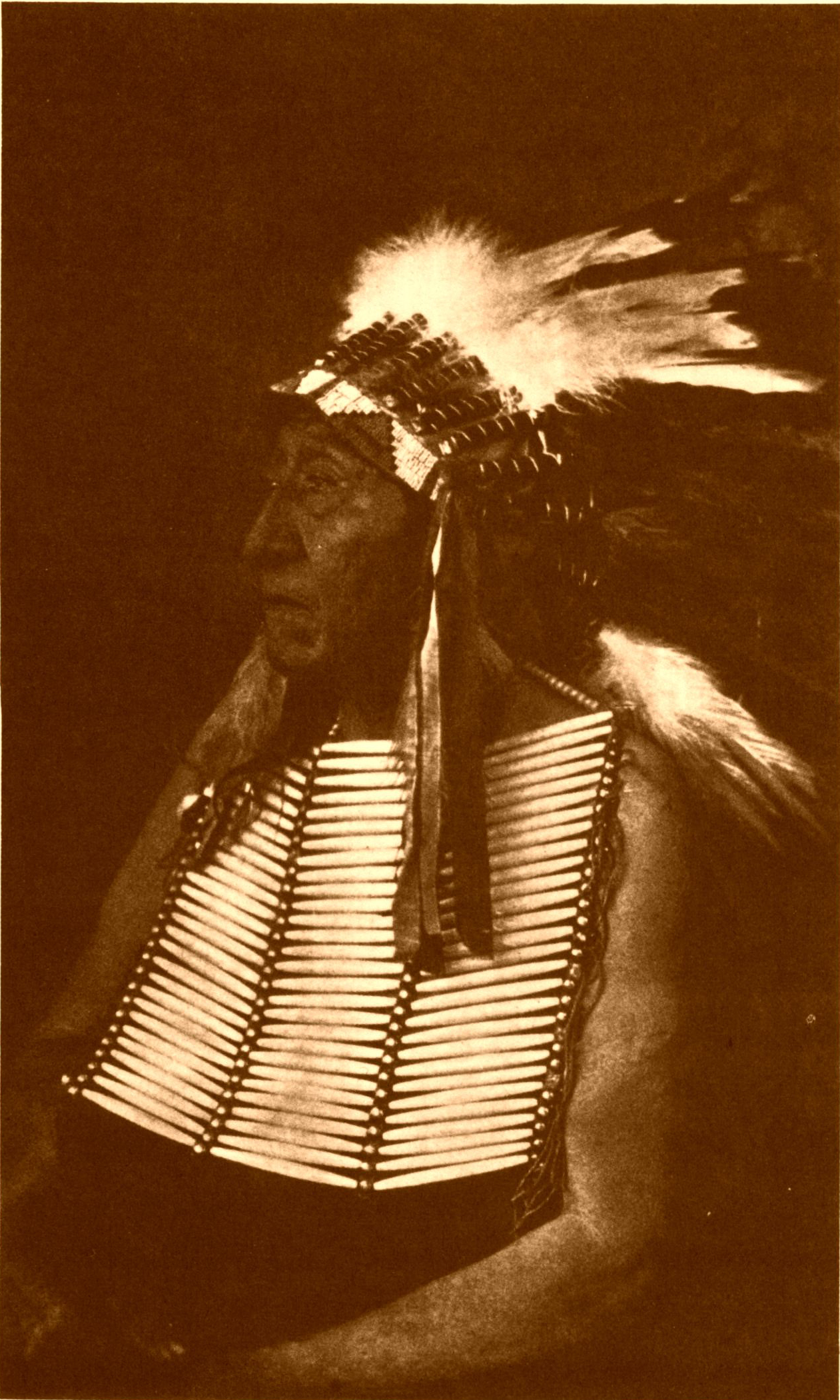 Chief White Horse Chief White Horse