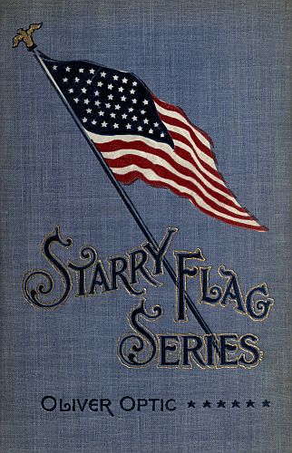 Starry Flag Series Oliver Optic