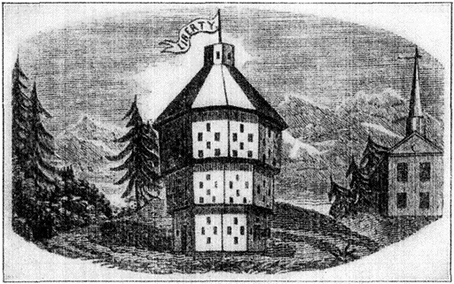 Fort Plain (1777)