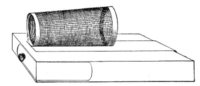 Fig. 178.—Mouse holder.