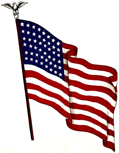 Old Glory Old Glory