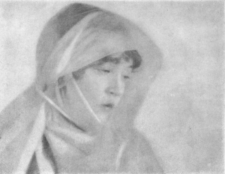 MAE MURRAYBy Ford Sterling, Los Angeles, Cal. MAE MURRAY, By Ford Sterling, Los Angeles, Cal.