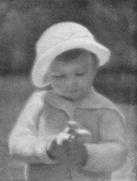 SUNSHINEBy L. Willis Hoops, New York SUNSHINE, By L. Willis Hoops, New York