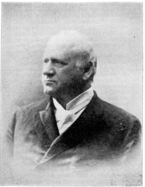 JOHN MARSHALL HARLAN,

Chief Justice of the United States.
