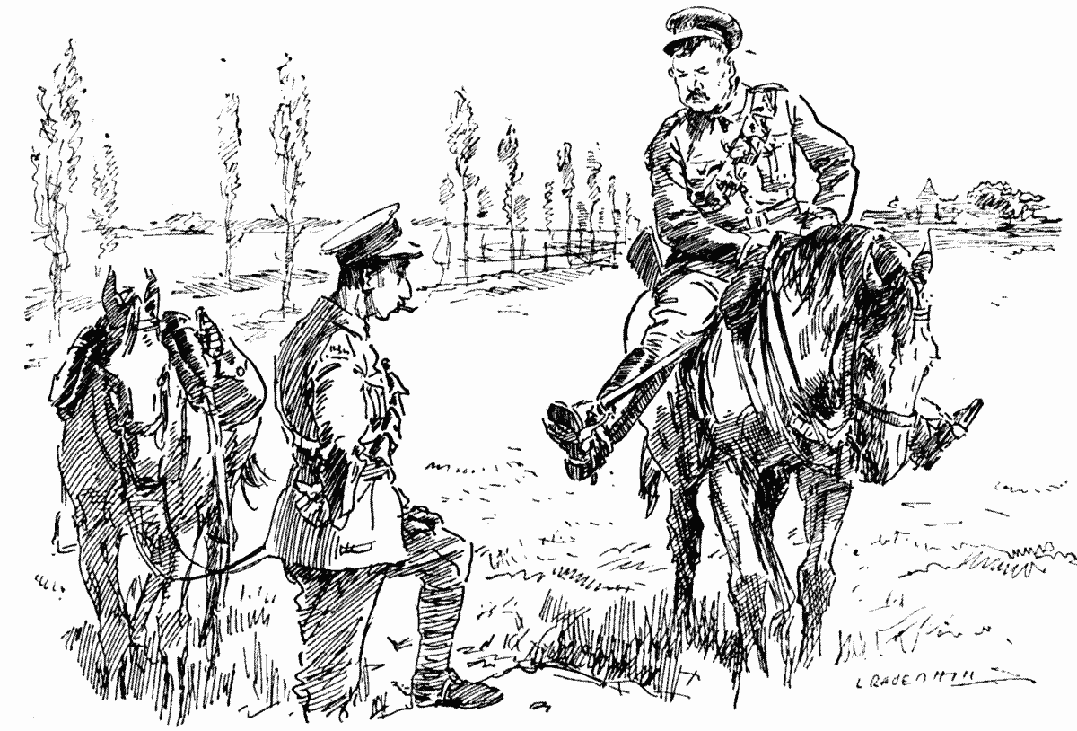 That's a nice pair of Oolan boots