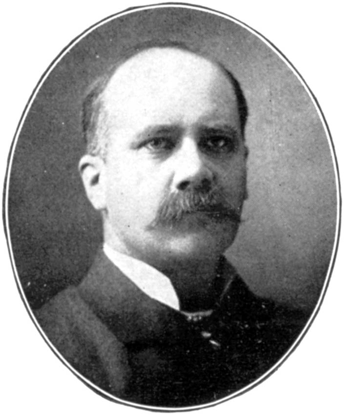 CHARLES M. SHELDON, D.D.