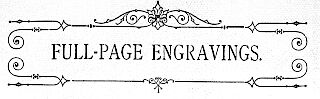 Full-page Engravings