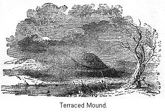 Terraced Mound.