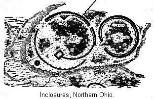 Inclosures, Northern Ohio.