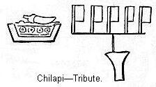 Chilapi—Tribute.