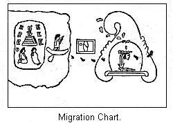 Migration Chart.