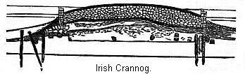 Irish Crannog.