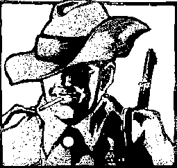 The ANZAC Illustration