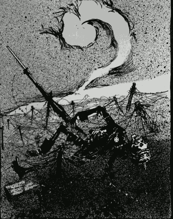 What's The Use? Illustration