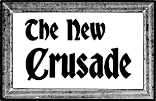 The New Crusade
