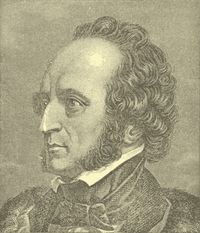 Mendelssohn.