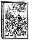Book: The Story of Joan of Arc