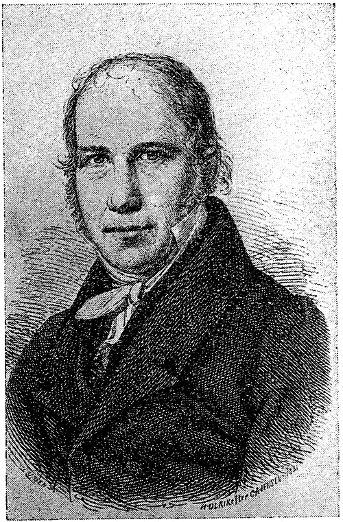 Nicolaj Frederik Severin Grundtvig