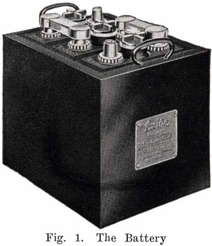 Fig. 1 The Battery