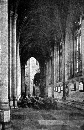 RIPON CATHEDRAL.

From a Photo. by Elliott & Fry.