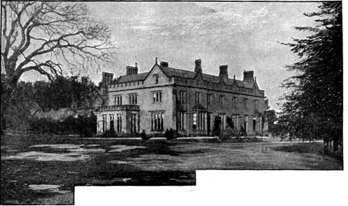 THE PALACE, RIPON.

From a Photo. by Elliott & Fry.