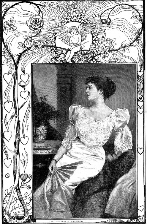 THE COUNTESS OF ANNESLEY.