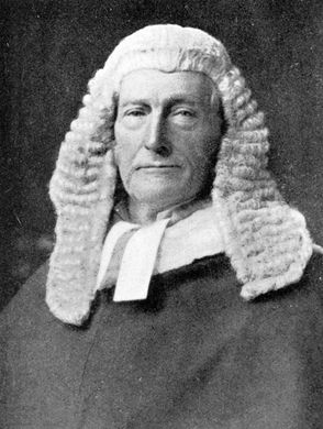 THE HON. MR JUSTICE GRANTHAM, JUDGE OF THE KING'S BENCH DIVISION.