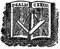 PSALM CXXXIII