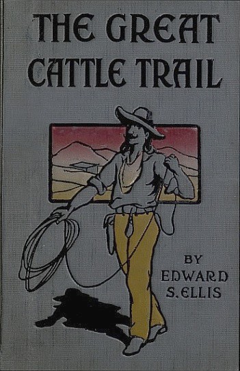 Image of the Original Book Cover