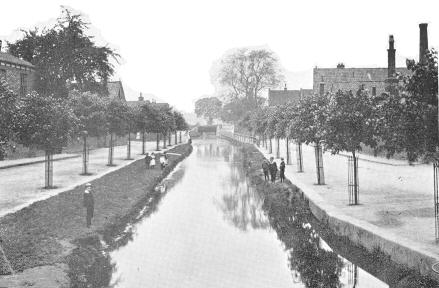 The Canal