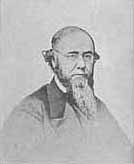 EDWIN M. STANTON, Secretary of War