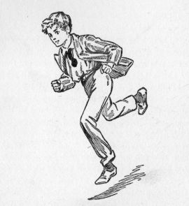 Hal running