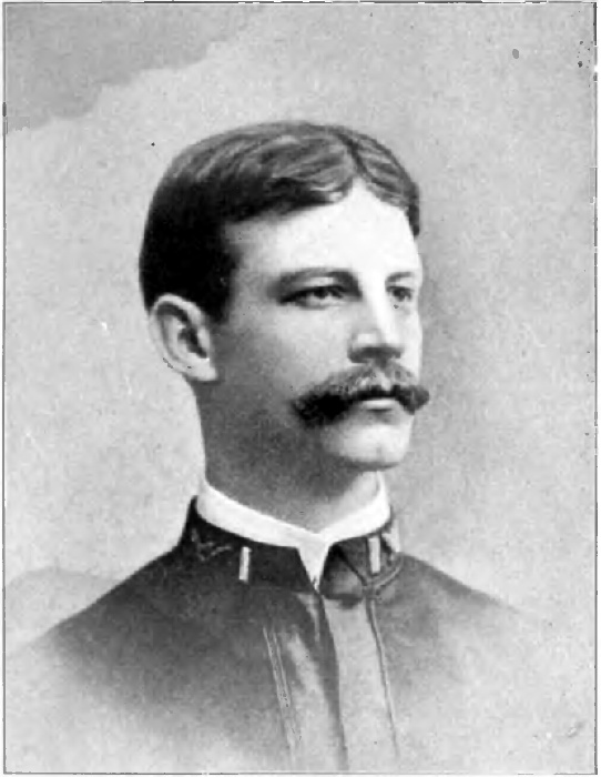 LIEUTENANT HOBSON. LIEUTENANT HOBSON.