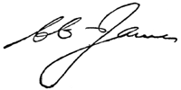 Author's Signature