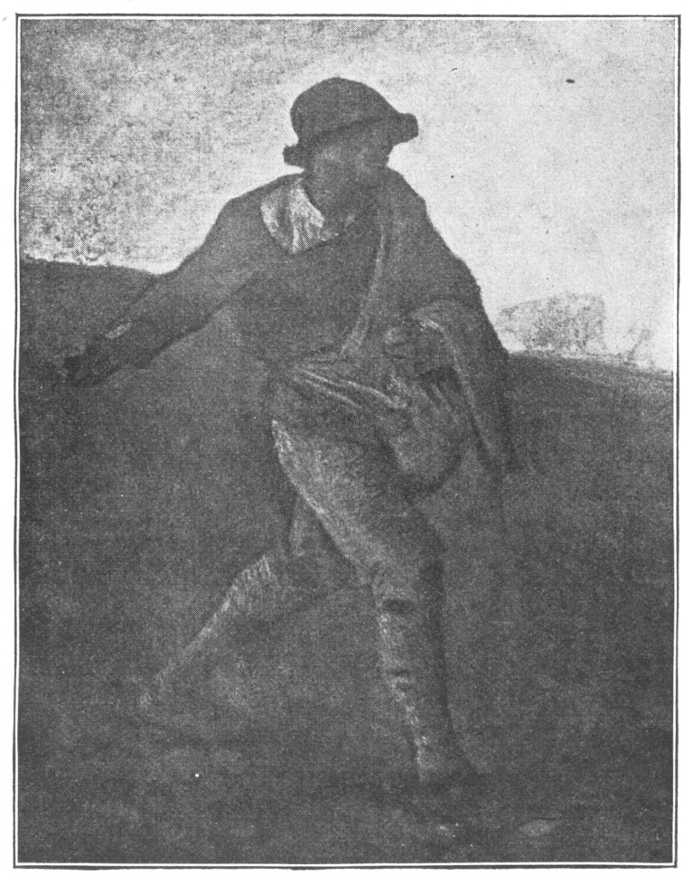 The Sower.
